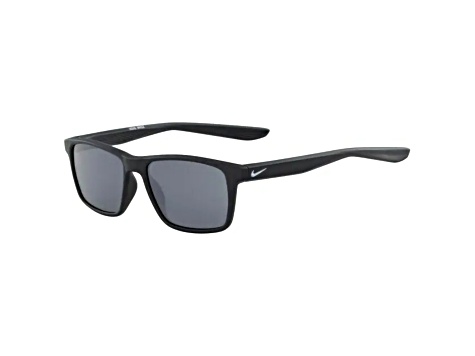 Nike Whiz for Kids EV1160-010 48mm Matte Anthracite Sunglasses