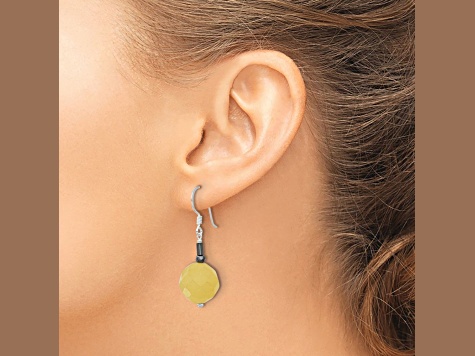 Jtv clearance dangle earrings