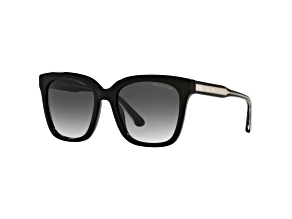Michael Kors Women's 52mm Black Sunglasses