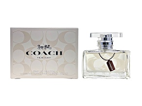 Signature Eau De Parfum Spray For Women By COACH - 1.00 oz (30 ml)