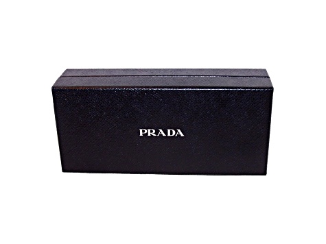 PRADA Beautiful fashion Nametag Charm