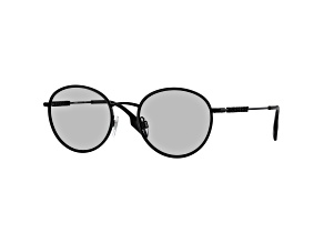 Burberry Women's 51mm Black Sunglasses