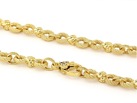 Buy Infinity Clips Necklace Shortener for Thin Chains 18K Gold