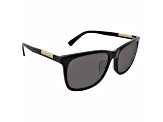 Longchamp Men's Fashion Black Sunglasses | LO662SK-001