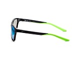 Nike Men's Maverick Rise 56mm Black Sunglasses  | DQ0870-012