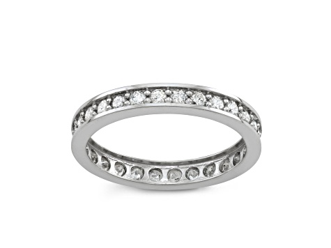 Jtv hot sale eternity bands