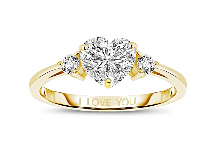 【早い者勝ち】 herlipto Be Mine Pave Heart Ring 早い者勝ち】 herlipto Be Mine Pave Heart Ring