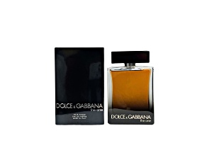 Dolce & Gabbana The One For Men By Dolce & Gabbana Eau De Parfum Spray - 5 Oz