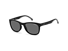 Carrera Men's 52mm Black White and Red Sunglasses