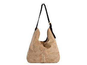 Roberta Hobo, Taupe