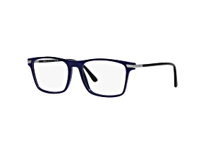Prada Men's Fashion 56mm Baltic Marble Opticals | PR-01WV-18D1O1-56