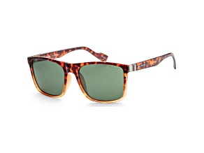Ben Sherman Men's Noah 57mm Tortoise Sunglasses | BSNOAHPM04