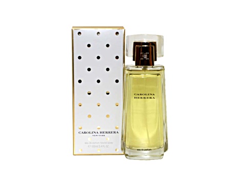 Carolina Herrera Eau De Parfum Spray For Women By Carolina Herrera - 3.38 oz (100 ml)