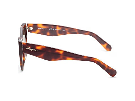 Ferragamo Women's Fashion 56mm Tortoise Sunglasses | SF930S-238