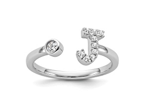 White Gold Rings