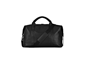 Bugatti Palermo Duffle Bag in Black