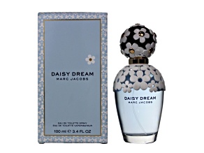 Daisy Dream Eau De Toilette Spray For Women By Marc Jacobs - 3.38 oz (100 ml)