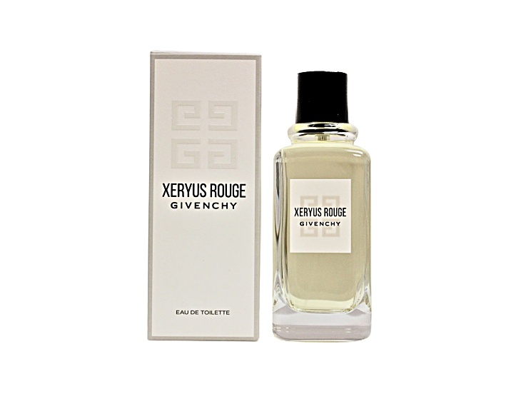 Xeryus Rouge Eau De Toilette Spray For Men By Givenchy
