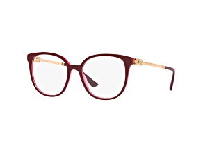 Bulgari Women's Fashion 51mm Bordeaux Opticals | BV4212-5469