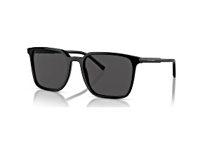 Dolce & Gabbana Men's Fashion 56mm Black Sunglasses  | DG4424F-501-87-56