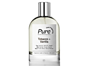 Lovery Pure Tobacco & Vanilla Eau de Parfum Spray - 3.38 oz (100 ml)