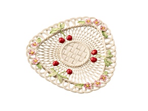 Belleek Cherry Annual Basket 2023