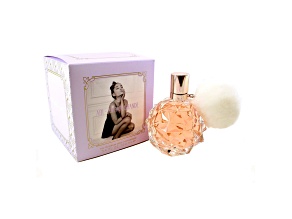 Ari Eau De Parfum Spray For Women By Ariana Grande - 3.38 oz (100 ml)