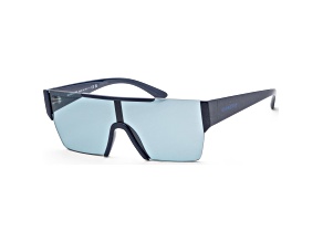 Burberry Men's Fashion 38mm Blue Sunglasses | BE4291-396180