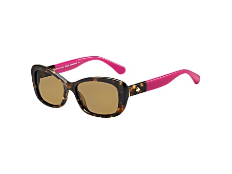 Kate spade pink sunglasses online