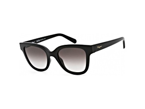 Ferragamo Women's Fashion Black Sunglasses | SF1066S-001