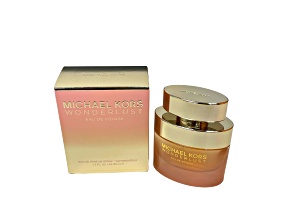Wonderlust Eau De Voyage Eau De Parfum Spray For Women By Michael Kors - 1.69 oz (50 ml)
