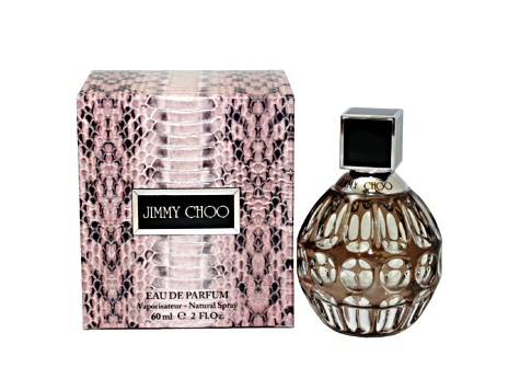 Jimmy Choo by Jimmy Choo, 2 oz Eau De Toilette Spray for Women main image 0