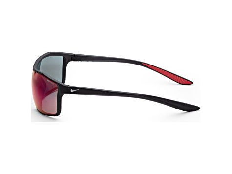 Nike Men's Windstorm 65mm Black Sunglasses | CW4673-010-65