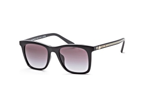 Coach Women's Fashion 51mm Black Sunglasses | HC8374U-50028G-51