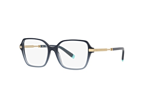 Tiffany eyeglass hotsell frames warranty