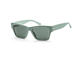 Tory Burch Women's Fashion 53mm Perfect Mint Sunglasses | TY7186U-19143H