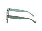 Tory Burch Women's Fashion 53mm Perfect Mint Sunglasses | TY7186U-19143H
