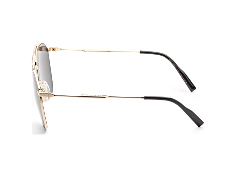 Dolce & Gabbana Men's Fashion 58mm Gold Tone Color Sunglasses | DG2296-02-87-58