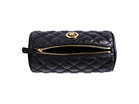 Versace, cosmetic 2024 bag