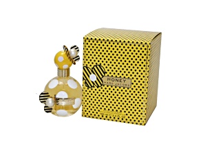 Honey Eau De Parfum Spray For Women By Marc Jacobs - 3.38 oz (100 ml)
