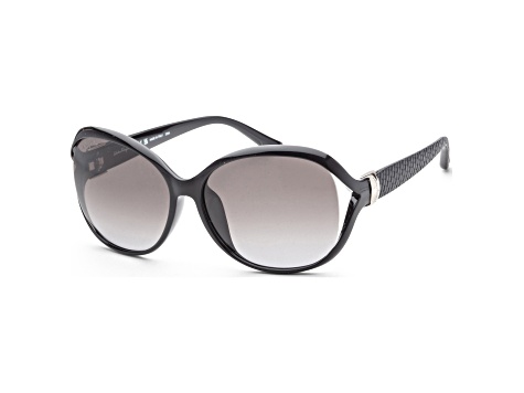 Salvatore ferragamo women's sf600s 61mm outlet sunglasses