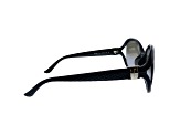 Ferragamo Women's Fashion 61mm Black Sunglasses | SF770SA-001