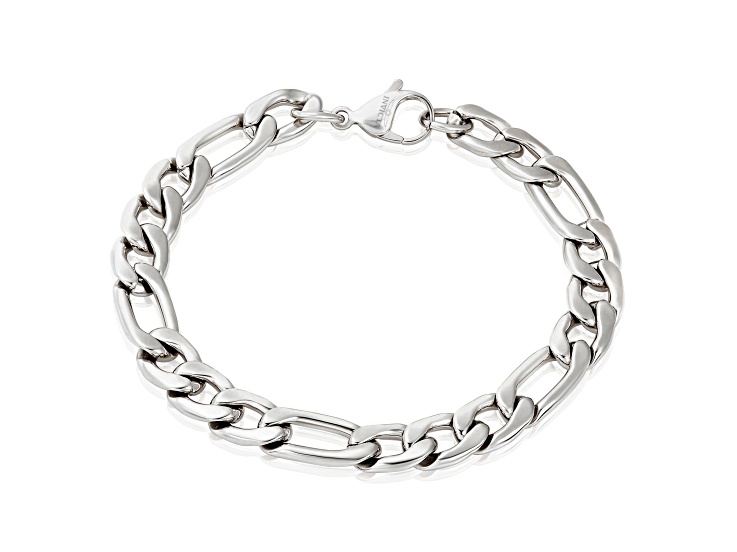 アクセサリー Figaro Wide Chain Bracelet ANTIDOTE BUYERS CLUB（アンチドート バイヤーズ クラブ