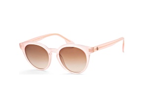 Burberry Women's Fashion 52mm Pink Sunglasses | BE4326-391213-52