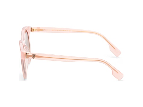 Burberry Women's Fashion 52mm Pink Sunglasses | BE4326-391213-52