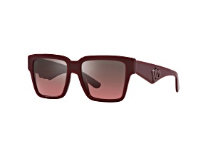 Dolce & Gabbana Women's Fashion 55mm Bordeuax Sunglasses|DG4436-30917E-55