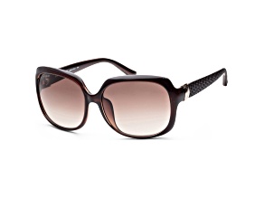 Ferragamo Women's Fashion 59mm Brown Sunglasses | SF739SA-210