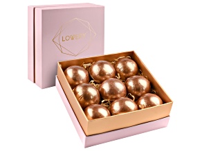 Lovery Bath Bombs Gift Set, 9 Scented Bubble Bombs