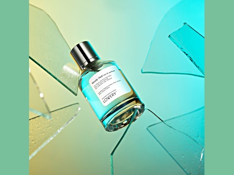 flovery Woody Oud Eau de Parfum - Thumbnail 3