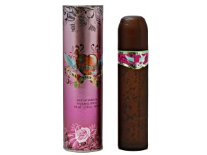 Cuba Heartbreaker Eau De Parfum Spray For Women By Champs - 3.38 oz (100 ml)